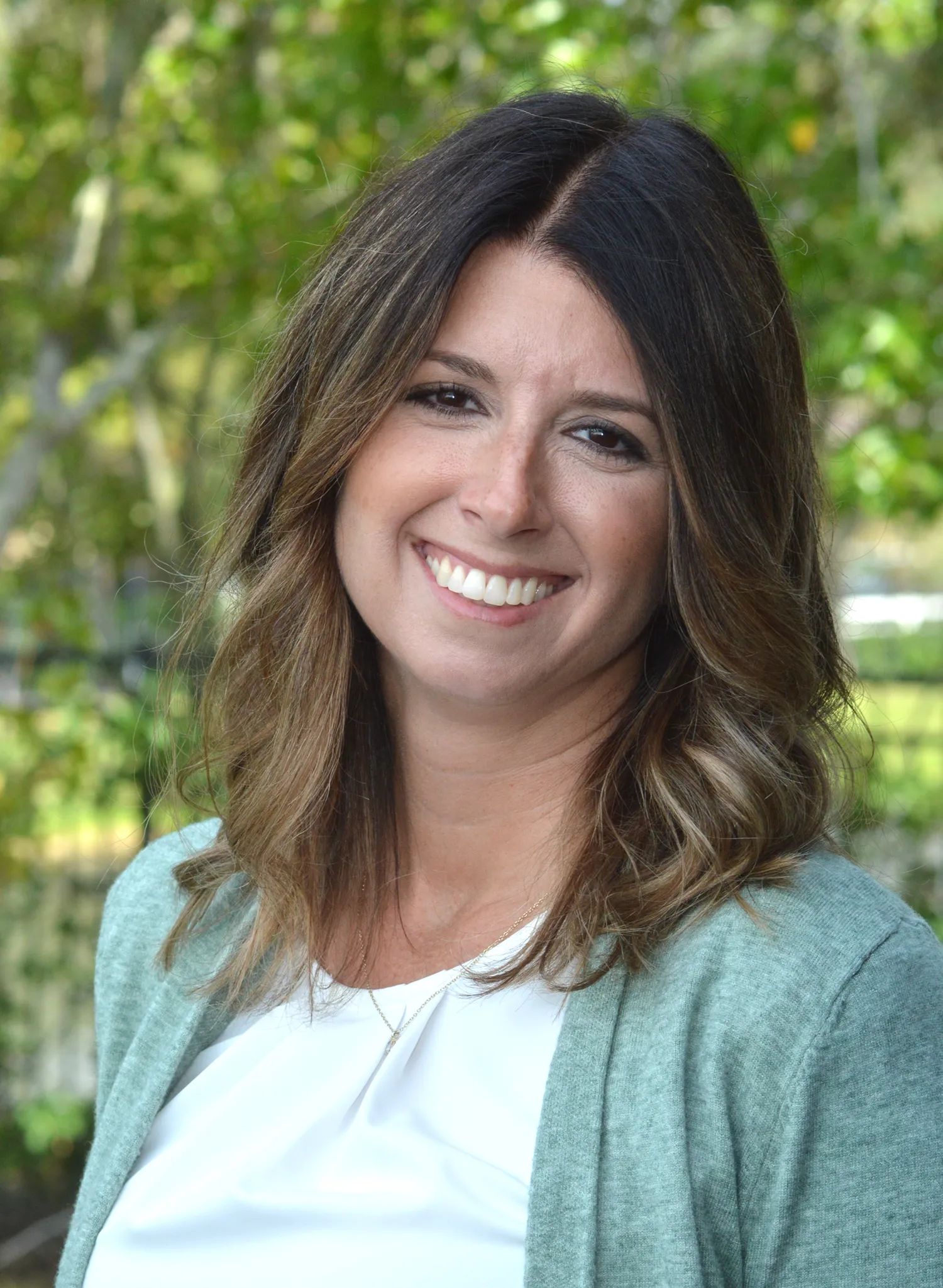 Registered Clinical Social Worker