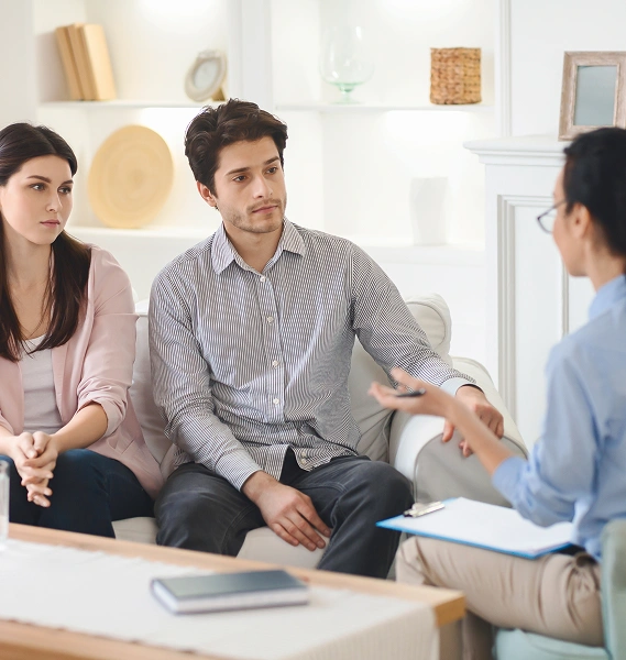 Who Can Benefit from ART?