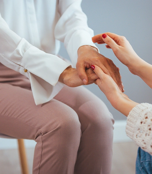 What We Can Help With