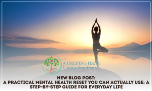 practical guide mental health