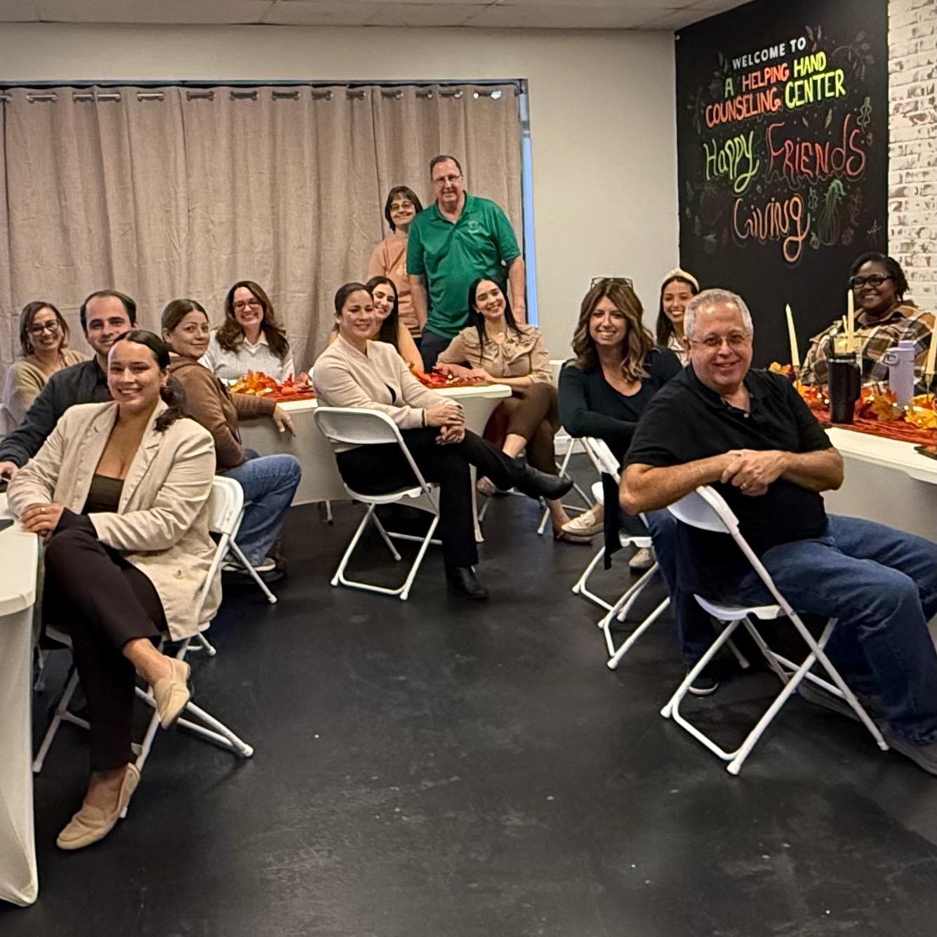 thanksgiving - AHH St Cloud, FL