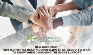 mental health clinic - st cloud fl