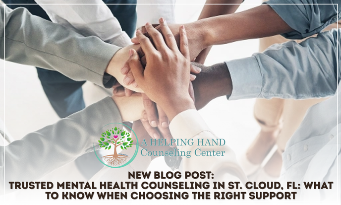 mental health clinic - st cloud fl
