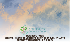 mental health counseling clinic st cloud fl