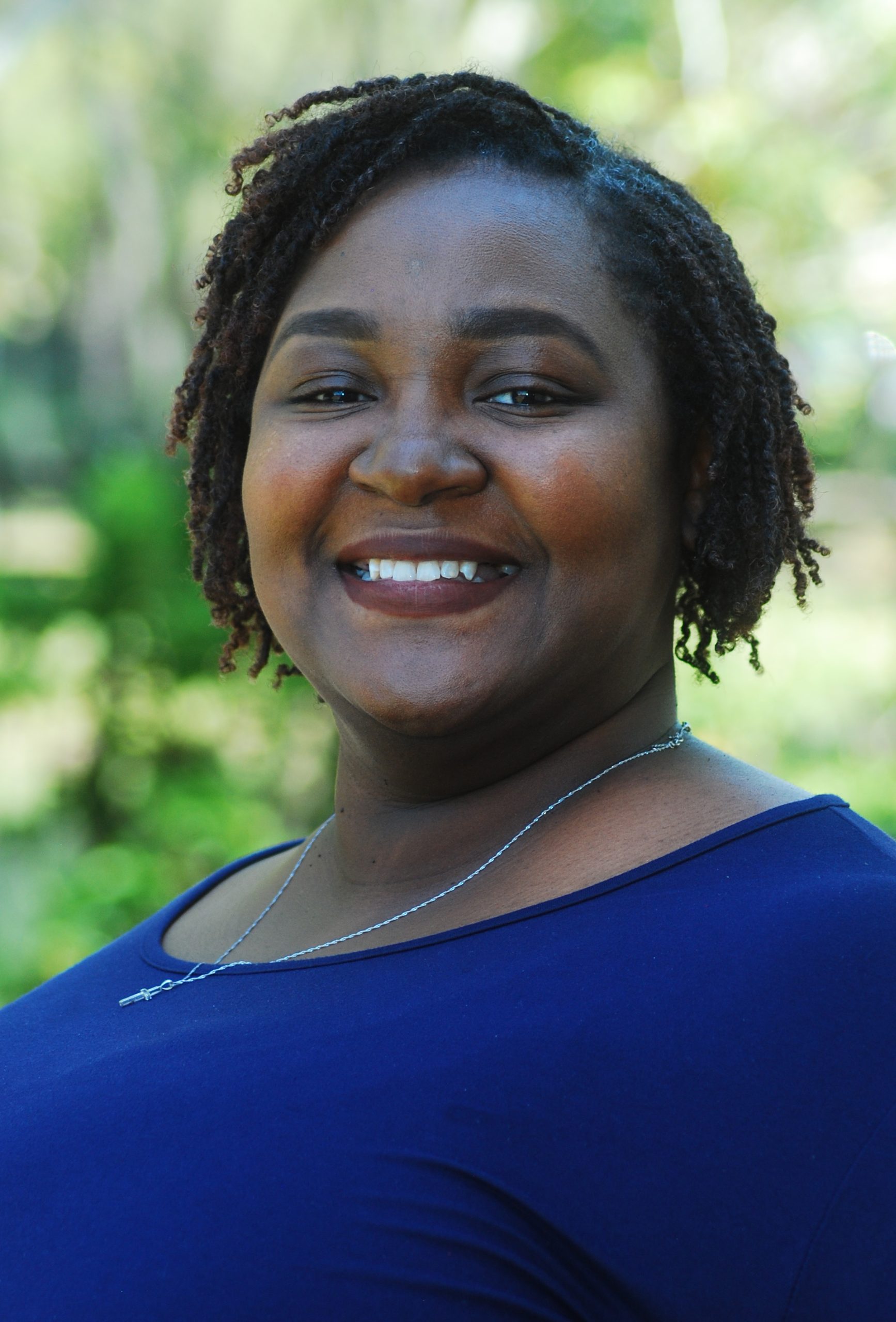 Natalie Tilus is a Registered Mental Health Counseling Intern - st cloud fl