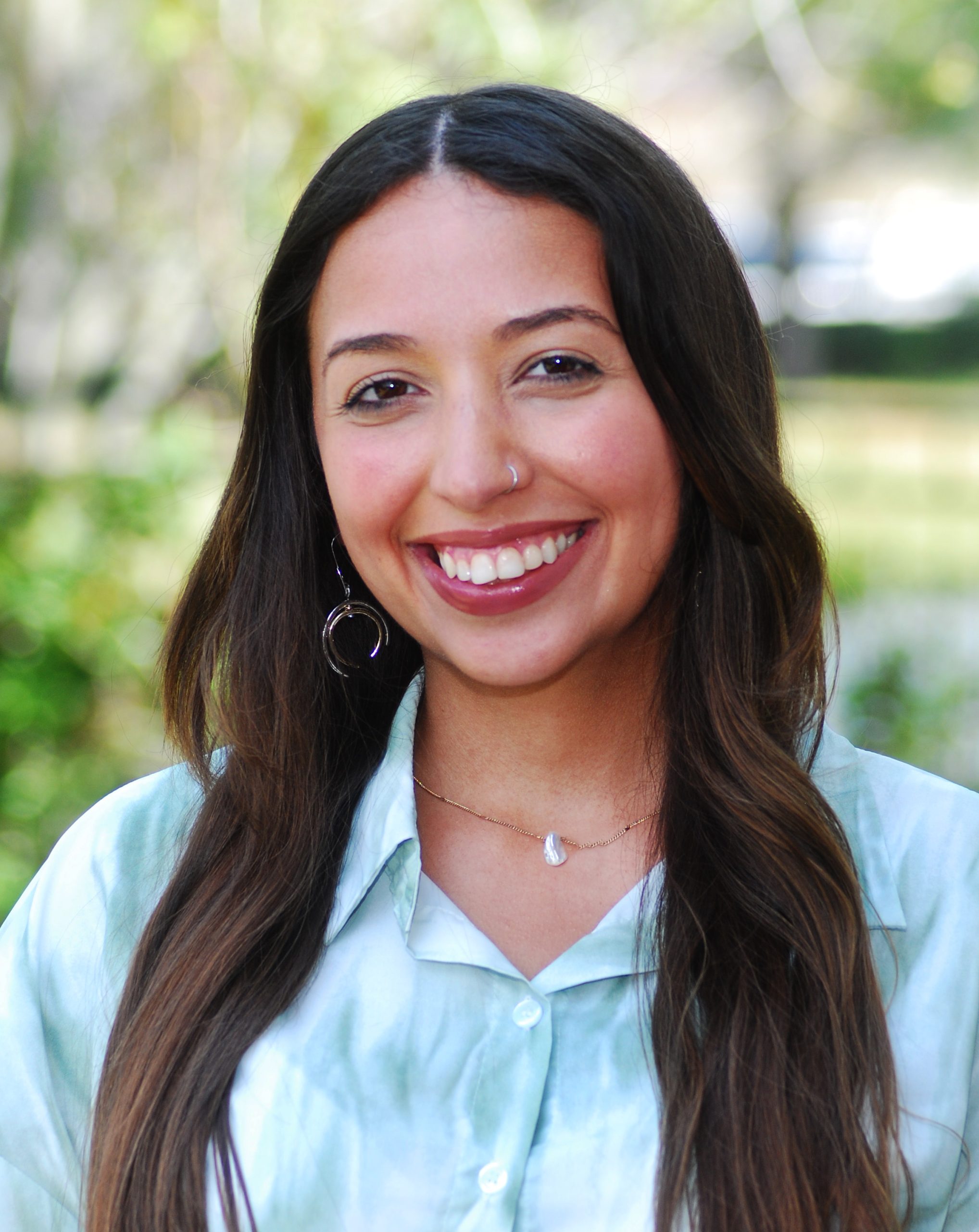 Pamela Gonzalez Marquez is a Registered Marriage and Family Therapist Intern - st cloud fl