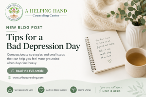 coping strategies for depression - st cloud fl