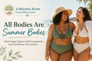 body image counseling St. Cloud FL