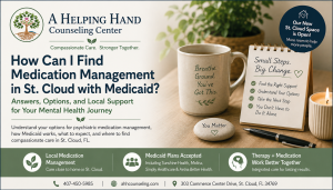 psychiatric medication management st cloud fl